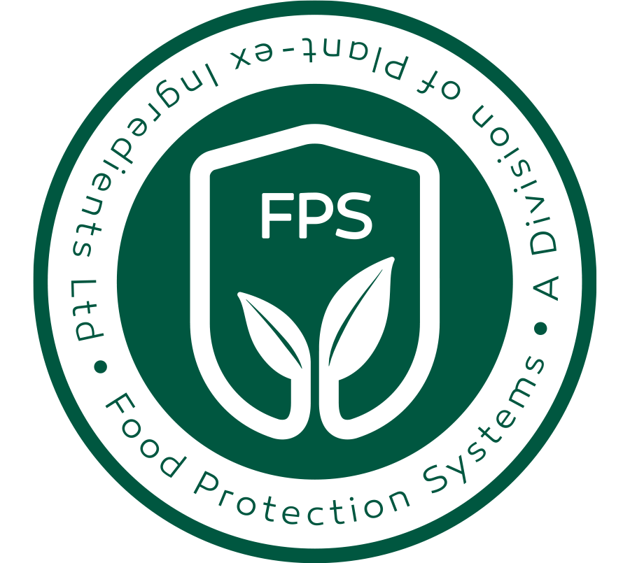 Food Protection protection logo