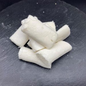 Eggnog white marshmallow