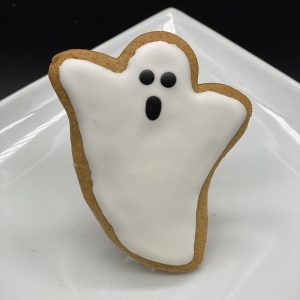 ghost biscuit