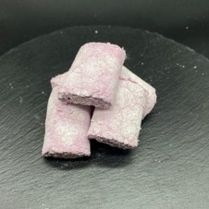 Mulled Wine pink violet marshmallow