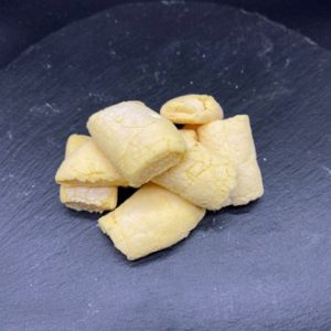 Spiced Orange Marshmallow