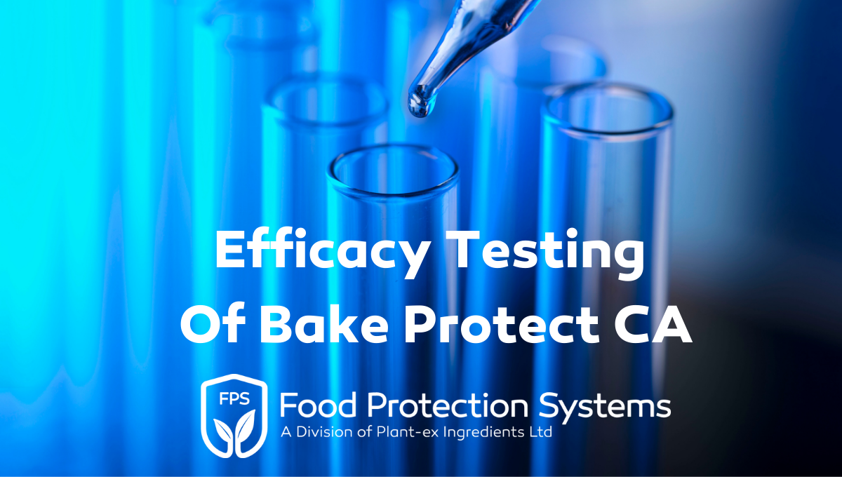 Efficacy Testing Of antioxidents, lab testing