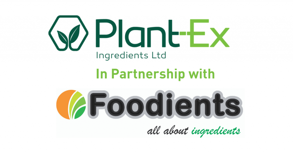 Foodients and plant-ex