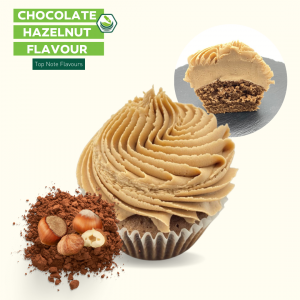 Chocolate hazelnut flavour aroma