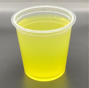 Lemon Flavoured Jelly food beverage, aroma