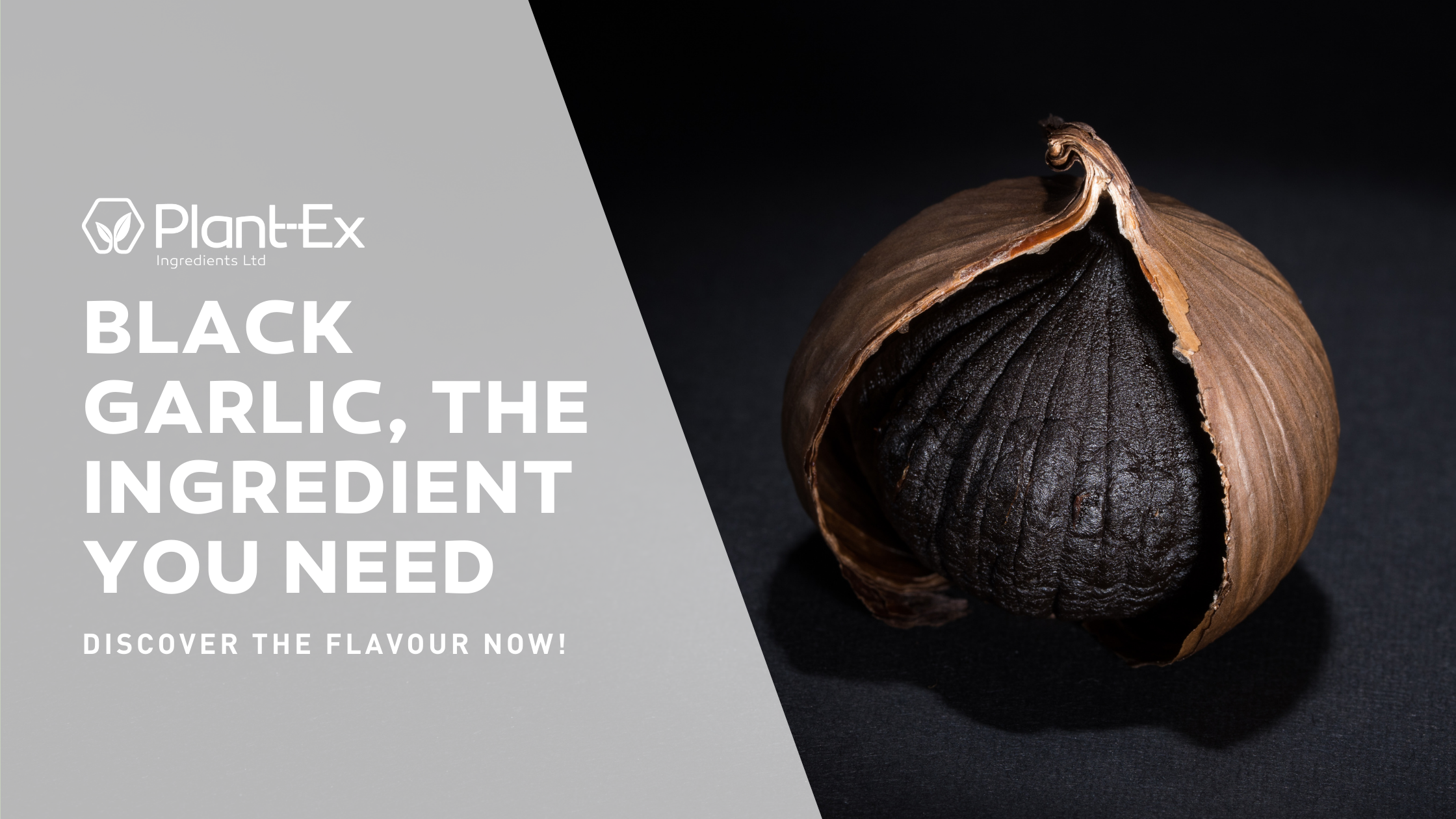Black Garlic discover new flavours you need blog