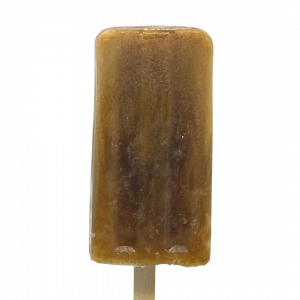 malt extract ice lolly