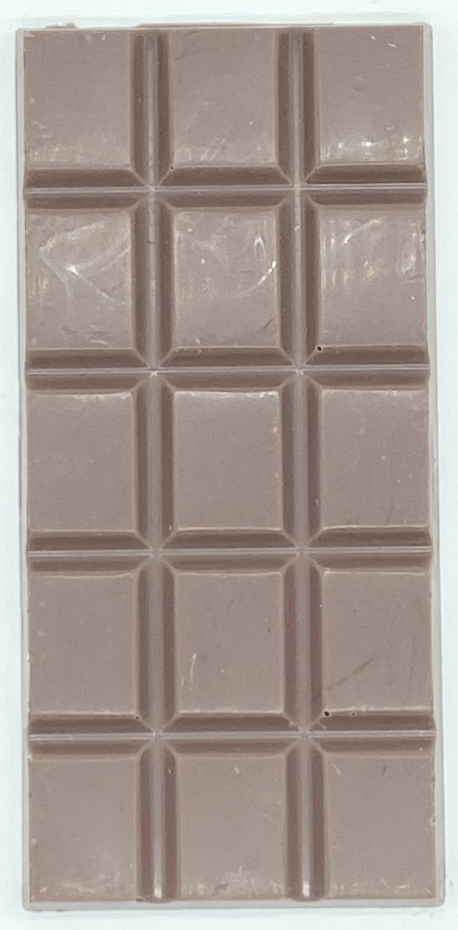 dark brown chocolate bar