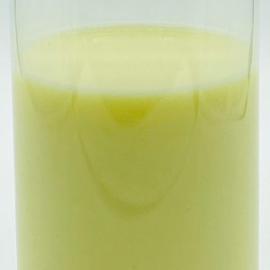 safflower yellow in milk