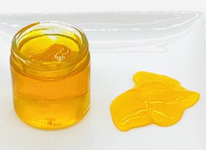 Beta Carotene yellow/orange Fruit preparation