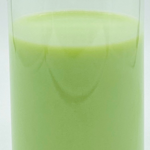 Green Blend milk