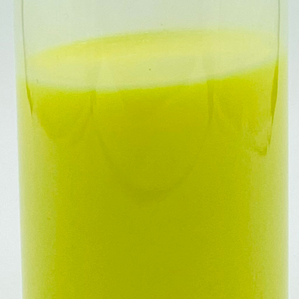 Curcumin yellow milk