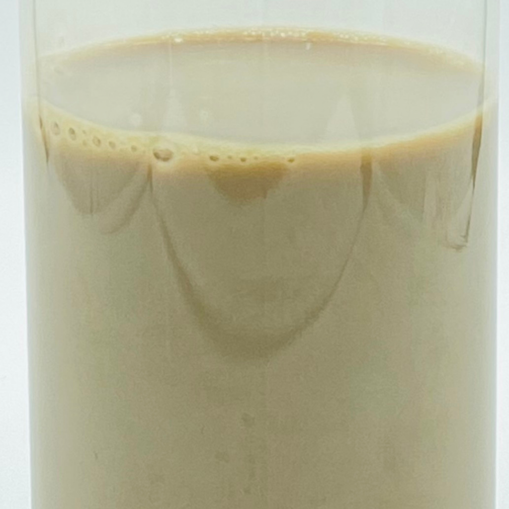 Caramel Brown Milk