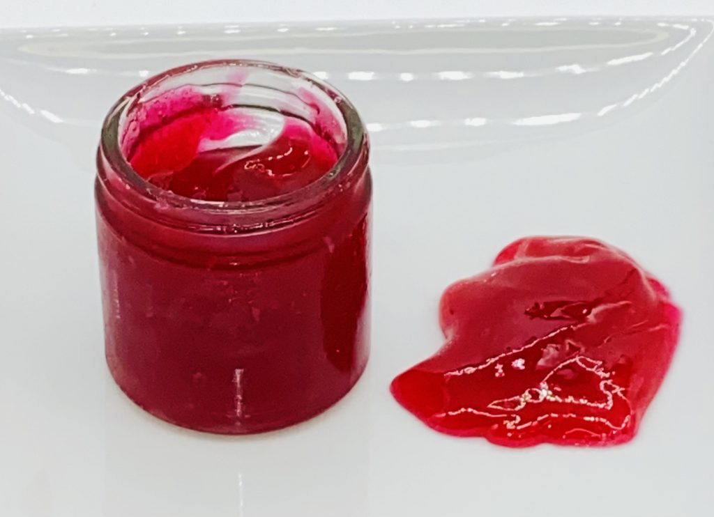 Carmine Extract red Fruit Preparation