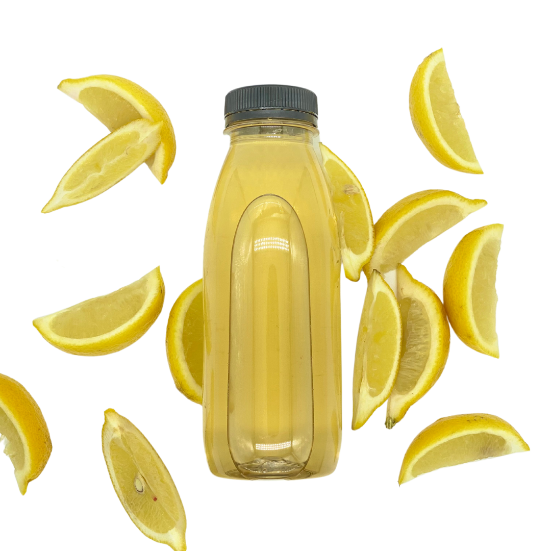 Lemon Iced Green Tea Plant Ex lemon-iced-green-tea-plant-ex