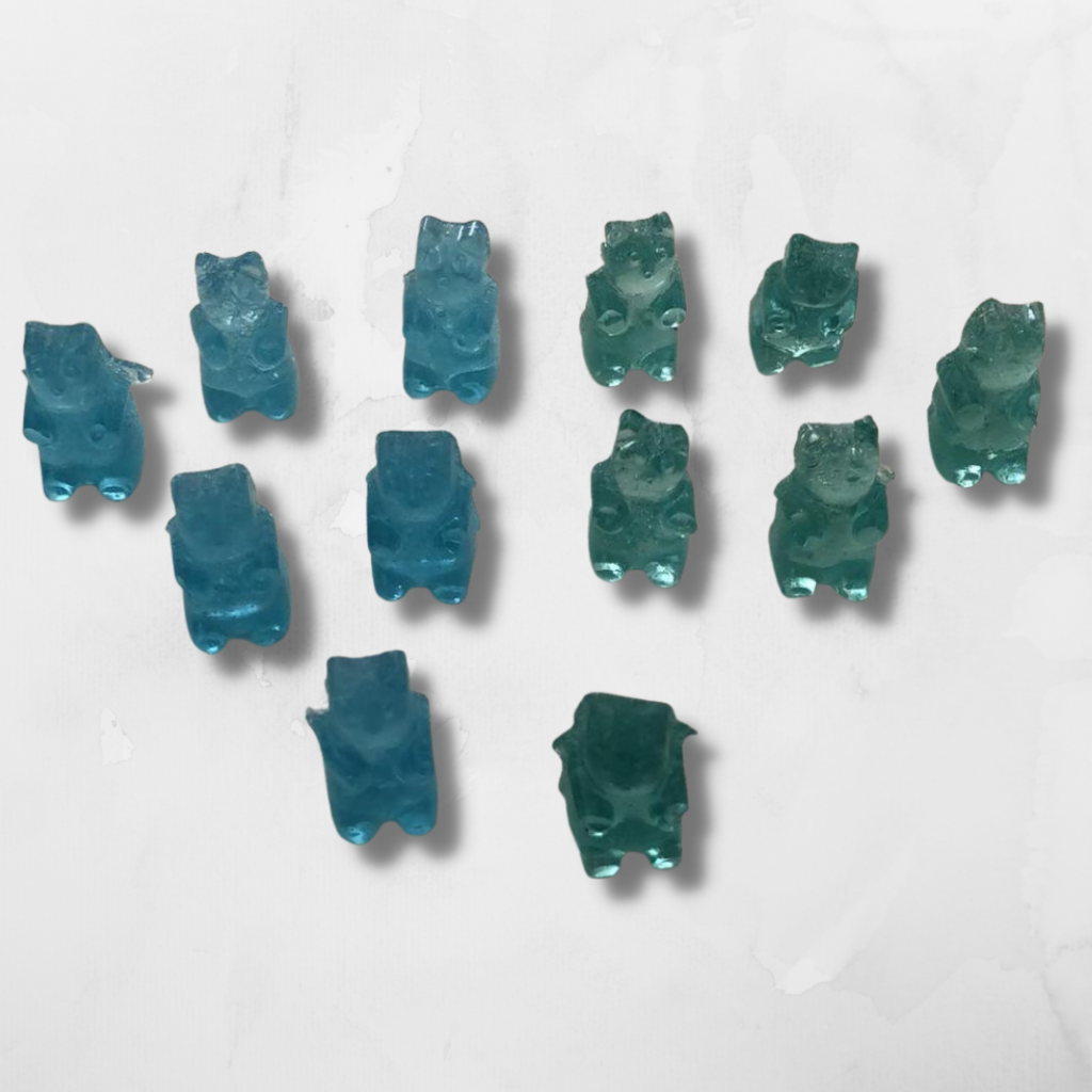 Ultimate guide to blue colours