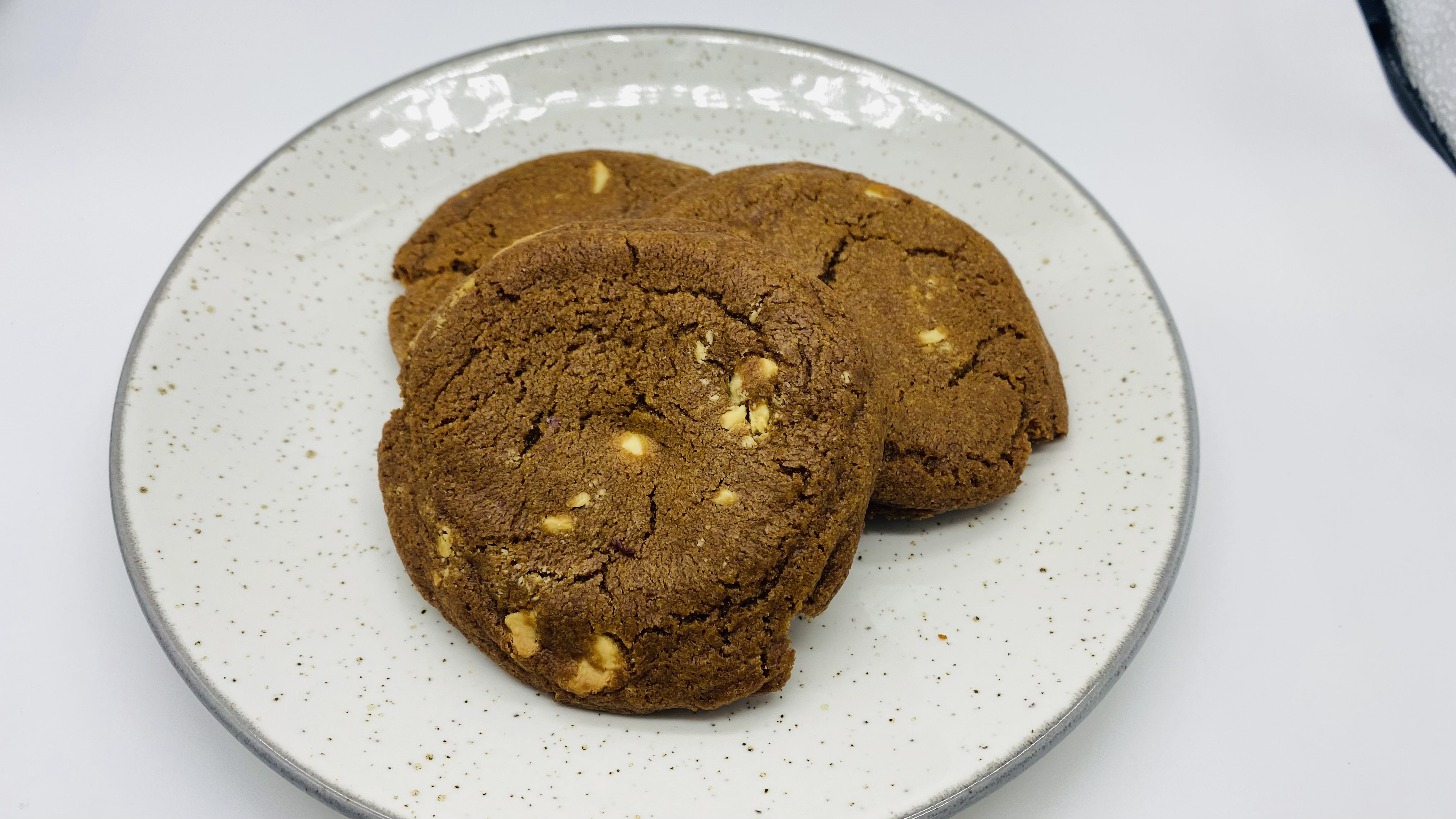 cinnamon flavour cookies for christmas