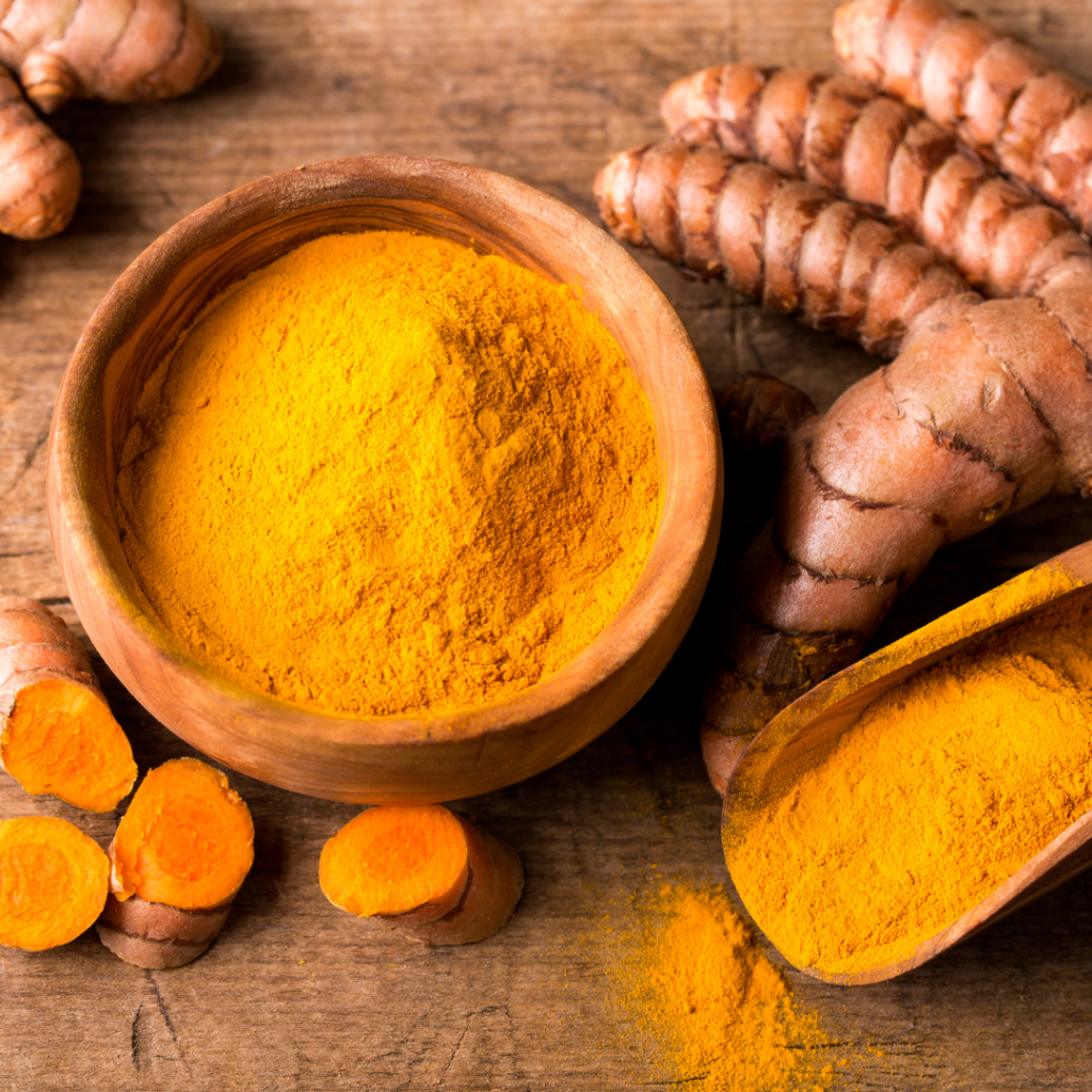 curcumin seasoning