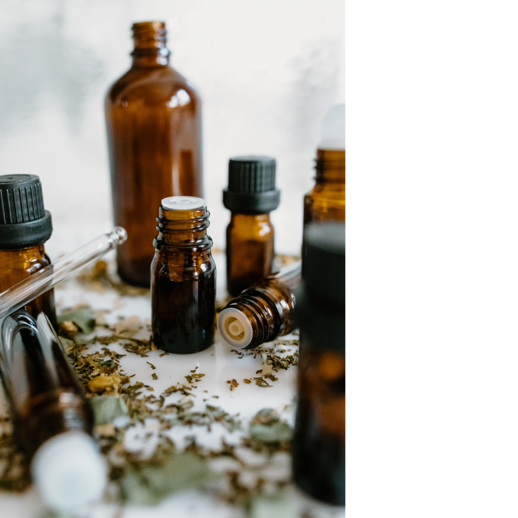 All About Essential Oils