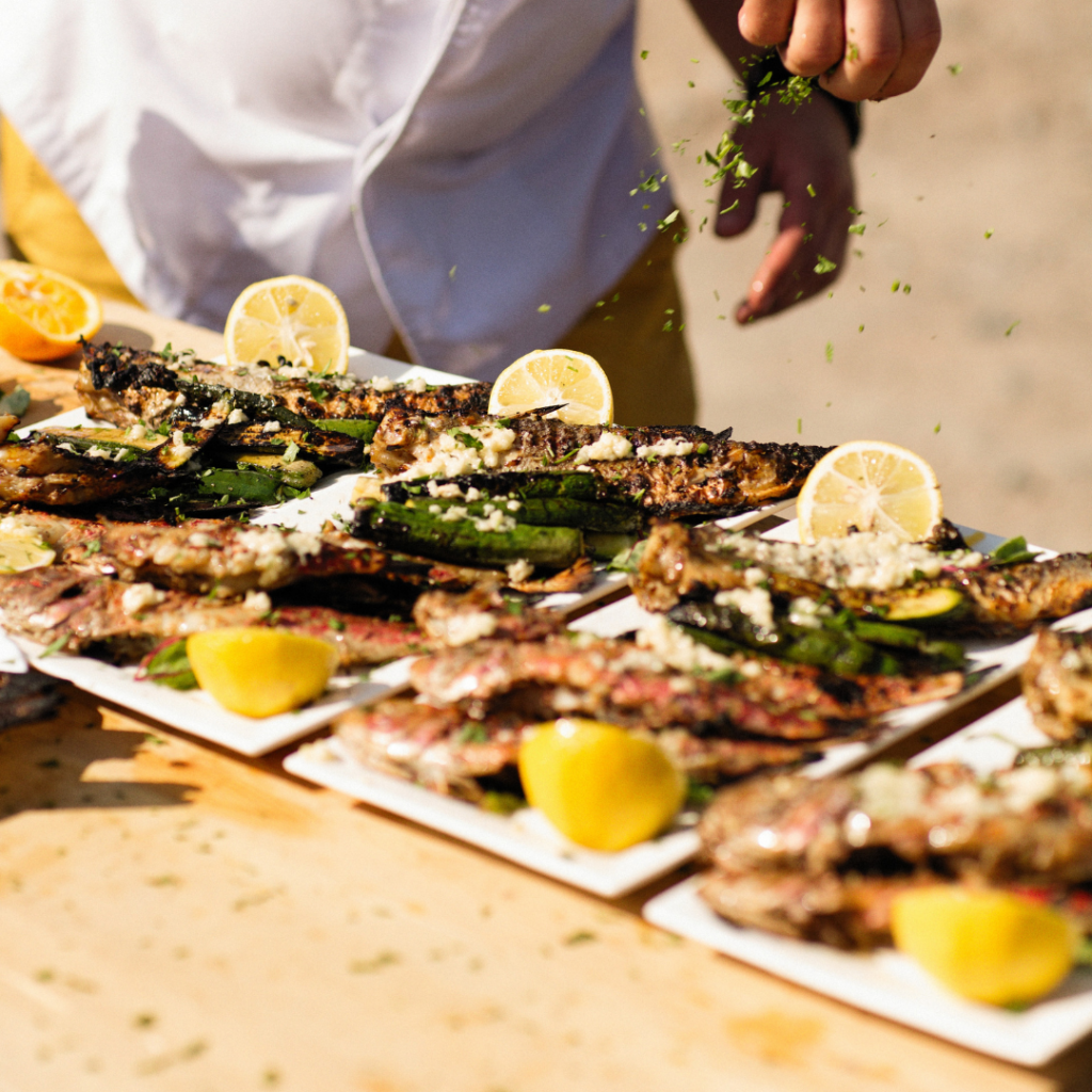 sicilian lemon oil in seasoning