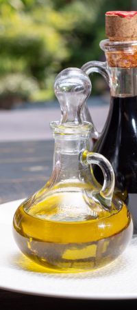 white wine vinegar 