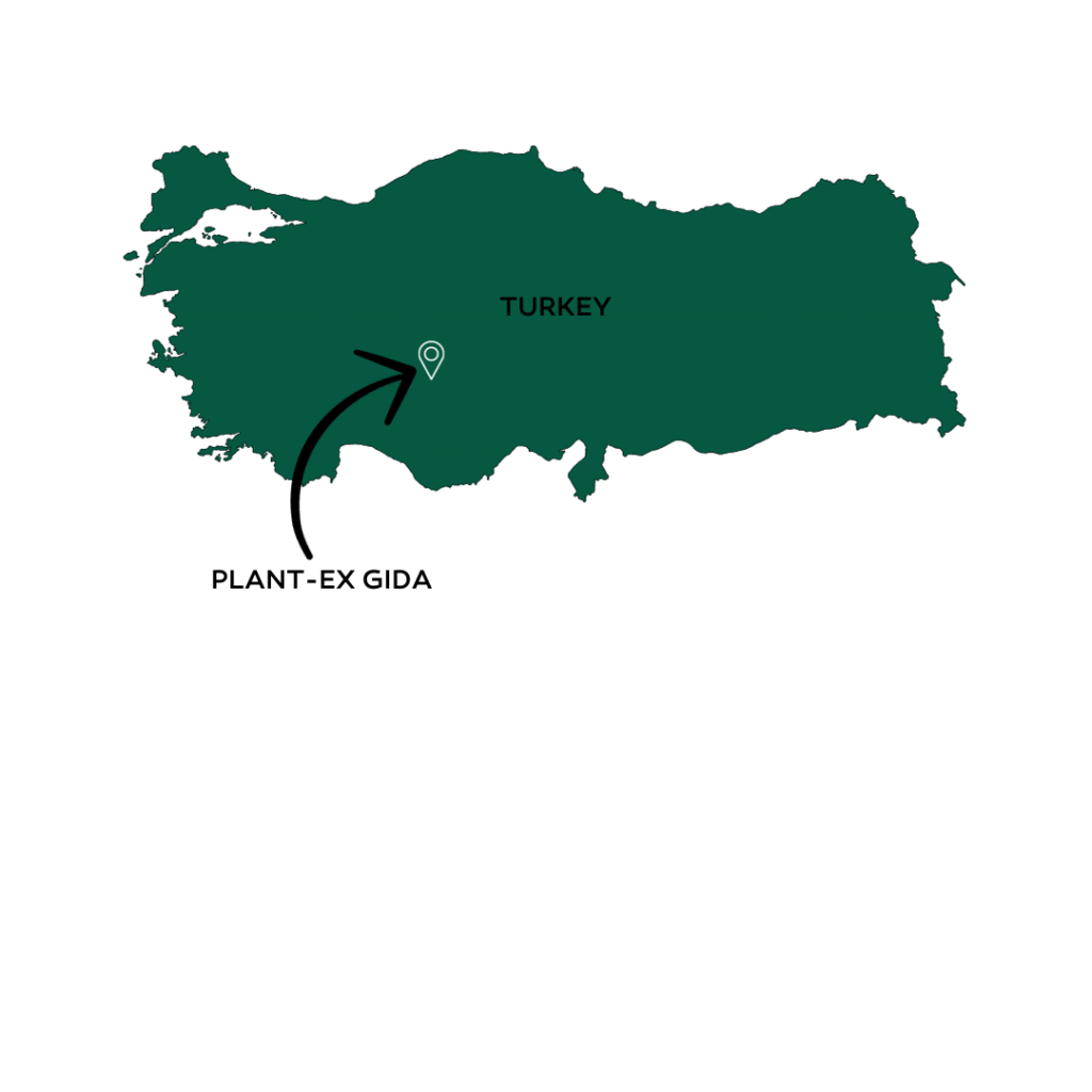 Plant-Ex Gida location