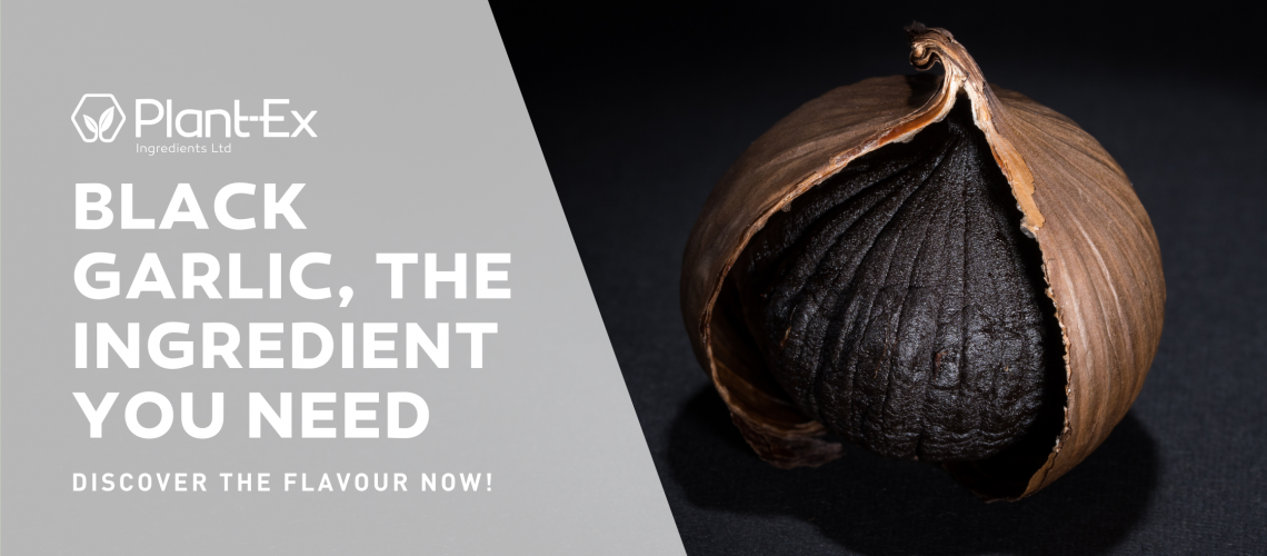 Black Garlic discover new flavours you need blog