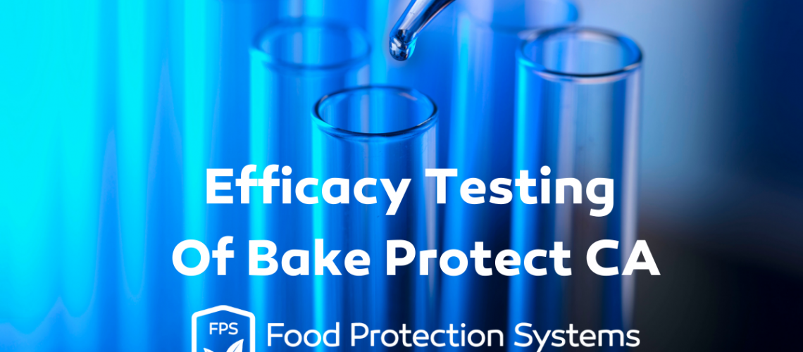 Efficacy Testing Of antioxidents, lab testing