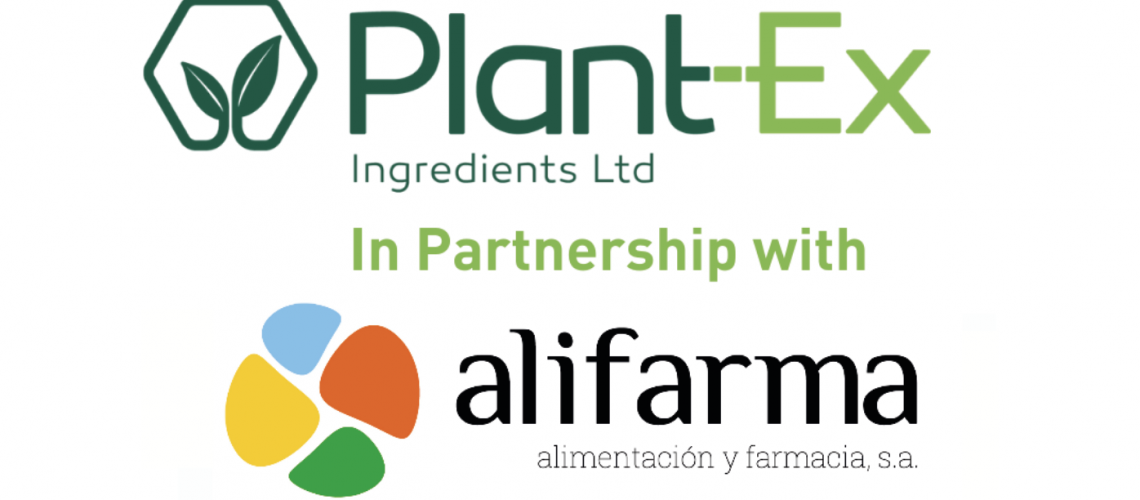 Plant-ex alifarma food distributors