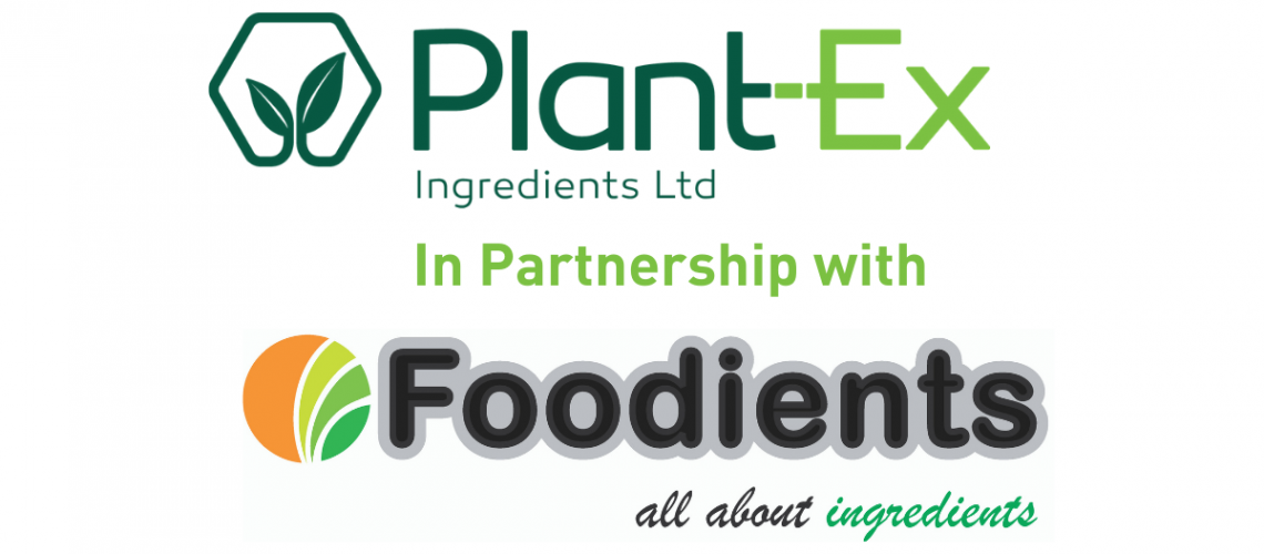 Foodients and plant-ex