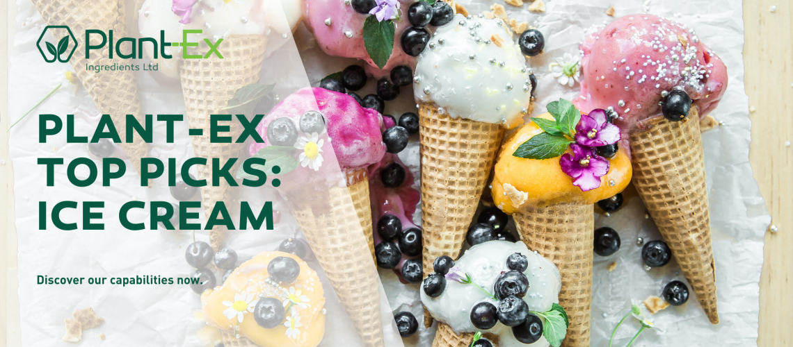 Top Picks Ice Cream Blog